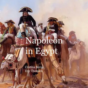 NAPOLEON IN EGYPT