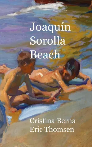 JOAQUÍN SOROLLA BEACH