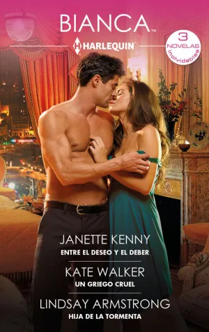 ENTRE EL DESEO Y EL DEBER