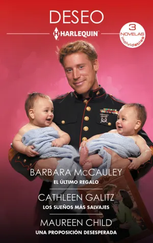 EL ÚLTIMO REGALO