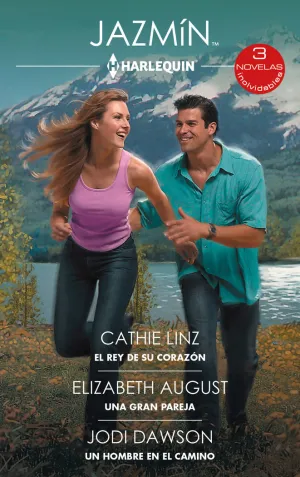 EL REY DE SU CORAZÓN