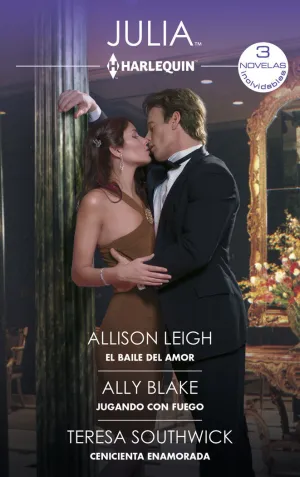 EL BAILE DEL AMOR