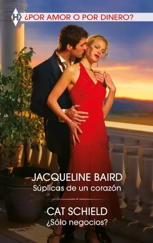 SÚPLICAS DE UN CORAZÓN