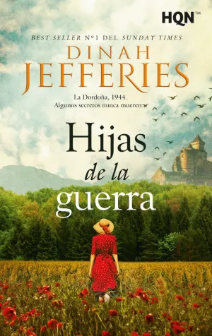 HIJAS DE LA GUERRA HIJAS DE LA GUERRA