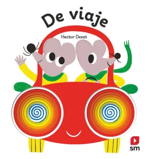 DE VIAJE
