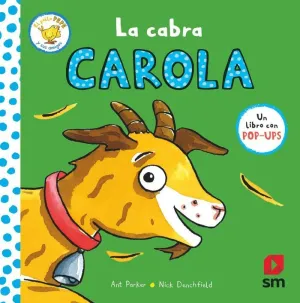 Pya. la Cabra Carola