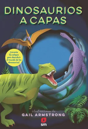 Mac. dinosaurios a Capas