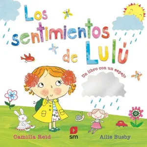 L. los Sentimientos de Lulu