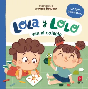 LYL.VAN AL COLEGIO