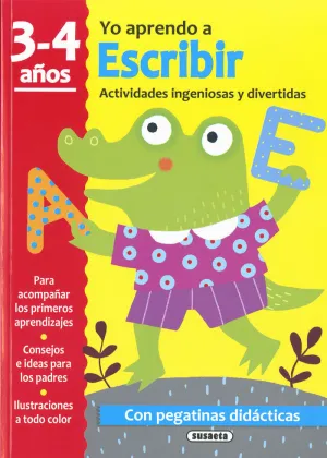 ESCRITURA 3-4 AQOS