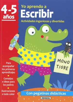 ESCRITURA 4-5 AQOS