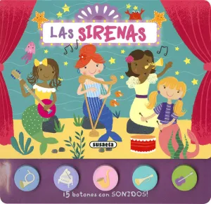 Las Sirenas