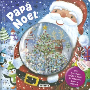 PAPÁ NOEL