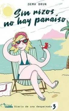 SIN RIZOS NO HAY PARAÍSO