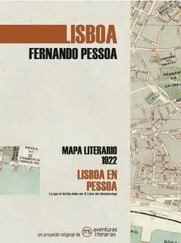 Lisboa en Pessoa *