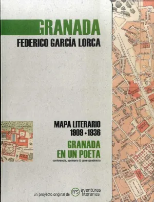 Granada en un Poeta