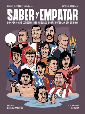 SABER Y EMPATAR SABER Y EMPATAR