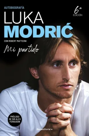 MI PARTIDO