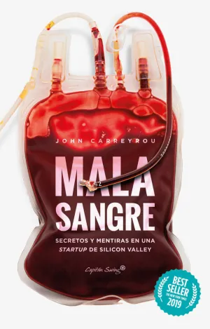 MALA SANGRE MALA SANGRE