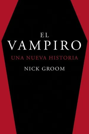 EL VAMPIRO EL VAMPIRO
