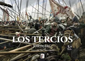 LOS TERCIOS LOS TERCIOS