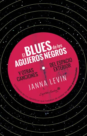 El Blues de los Agujeros Negros