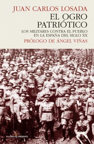 EL OGRO PATRIÓTICO EL OGRO PATRIÓTICO