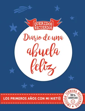 DIARIO DE UNA ABUELA FELIZ