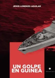 UN GOLPE EN GUÍNEA