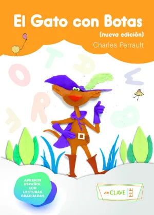 EL GATO CON BOTAS (NUEVA EDICIÓN)
