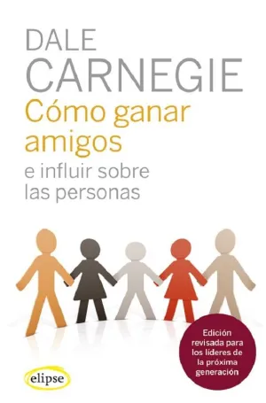 COMO GANAR AMIGOS INFLUIR