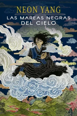 MAREAS NEGRAS DEL CIELO,LAS - TENSORADO 1