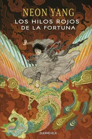 HILOS ROJOS DE LA FORTUNA,LOS - TENSORADO 2