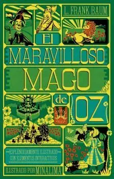 MARAVILLOSO MAGO DE OZ, EL