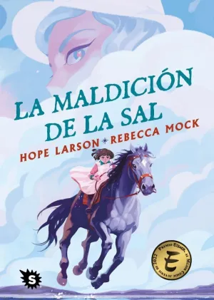 LA MALDICIÓN DE LA SAL