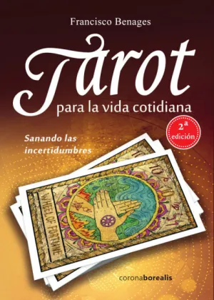 TAROT PARA LA VIDA COTIDIANA