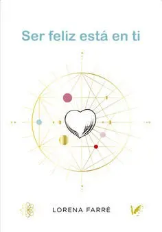 SER FELIZ ESTÁ EN TI