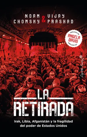 LA RETIRADA LA RETIRADA