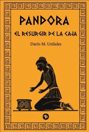 PANDORA - EL RESURGIR DE LA CAJA