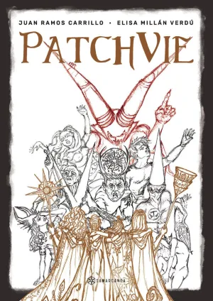 PATCHVIE