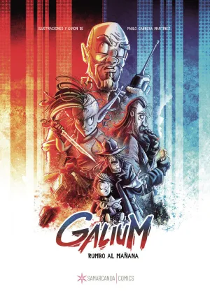 GALIUM