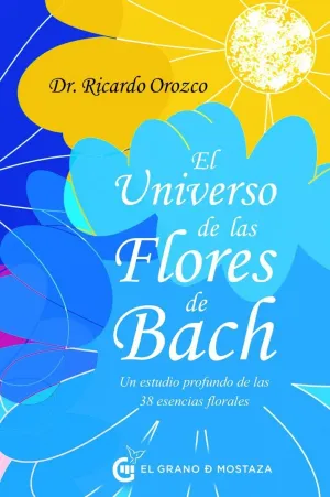 El Universo de las Flores de Bach