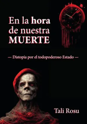 EN LA HORA DE NUESTRA MUERTE