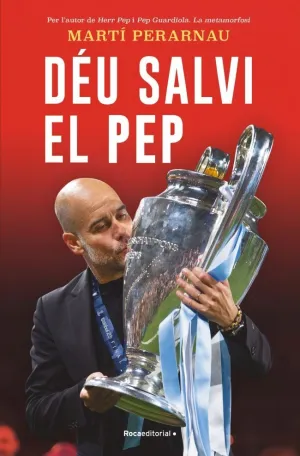 DÉU SALVI EL PEP