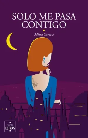 SOLO ME PASA CONTIGO