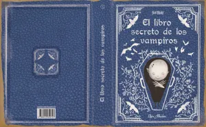 El Libro Secreto de los Vampiros