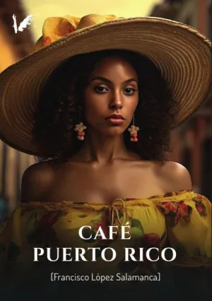 CAFÉ PUERTO RICO