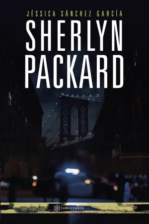 SHERLYN PACKARD