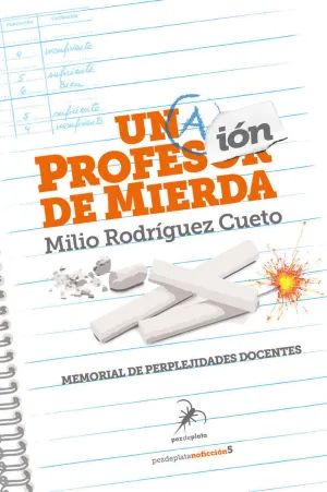 Una Profesión de Mierda