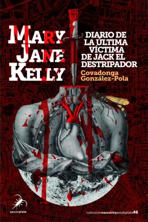 MARY JANE KELLY MARY JANE KELLY